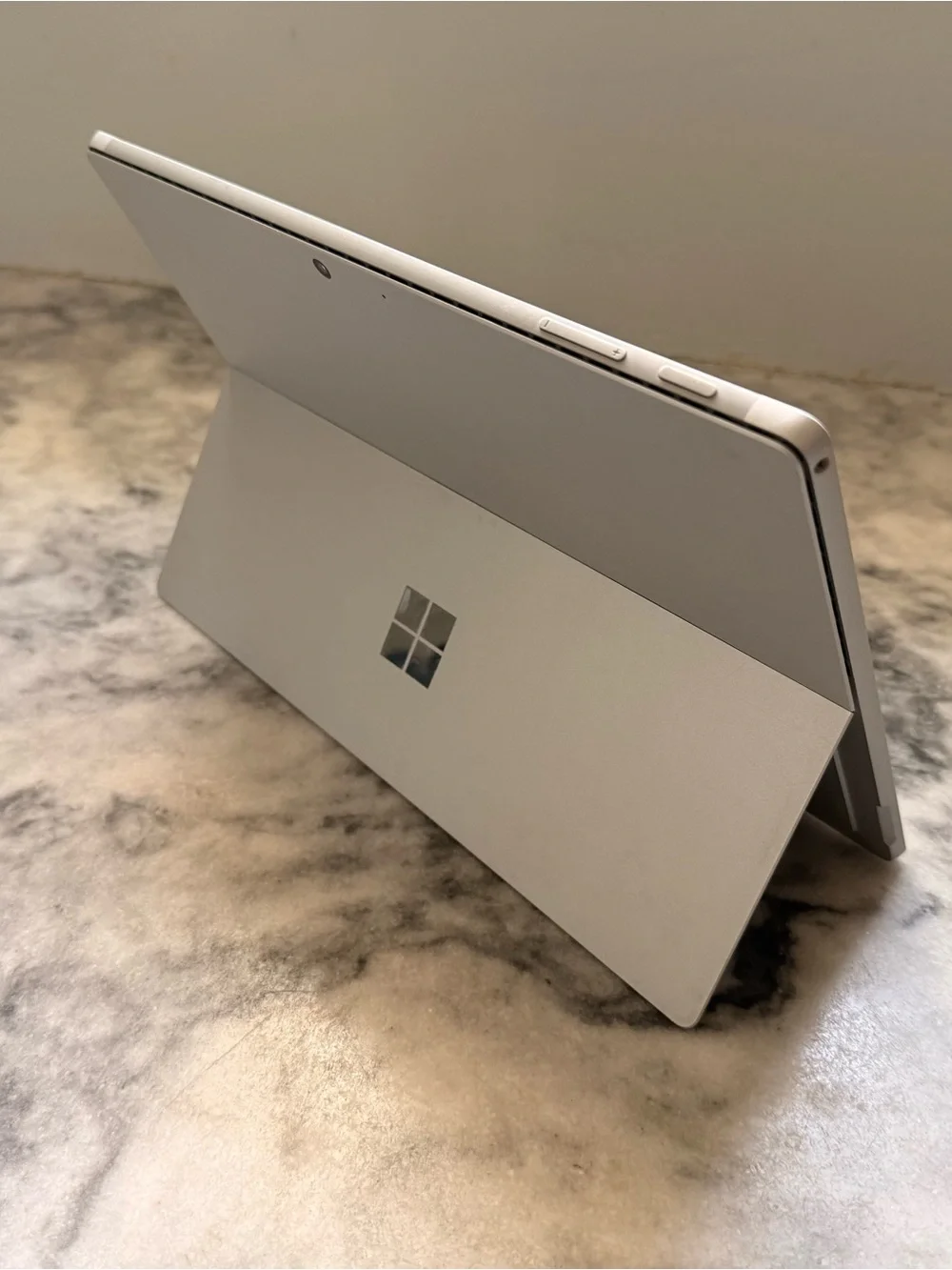 Microsoft Surface Pro 7 Laptop Tablet w/ Keyboard and Two Pens